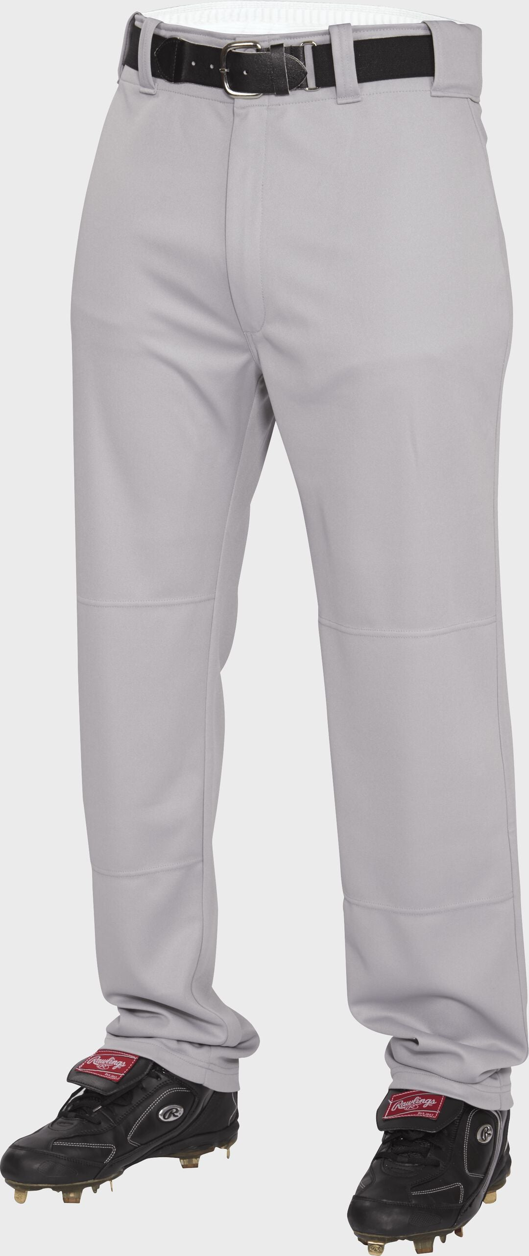 Semi-Relaxed Baseball Pants Adult & Youth - Rawlings