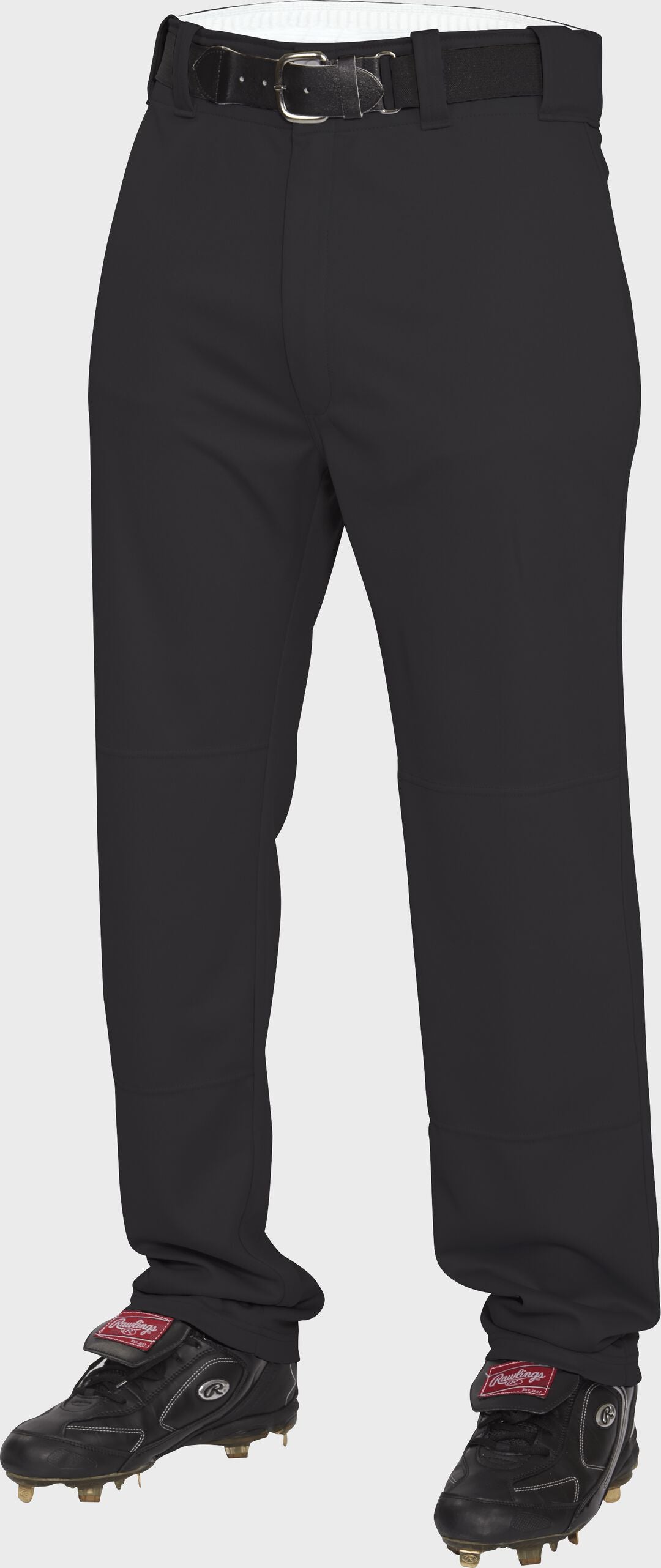 Black,Youth XS