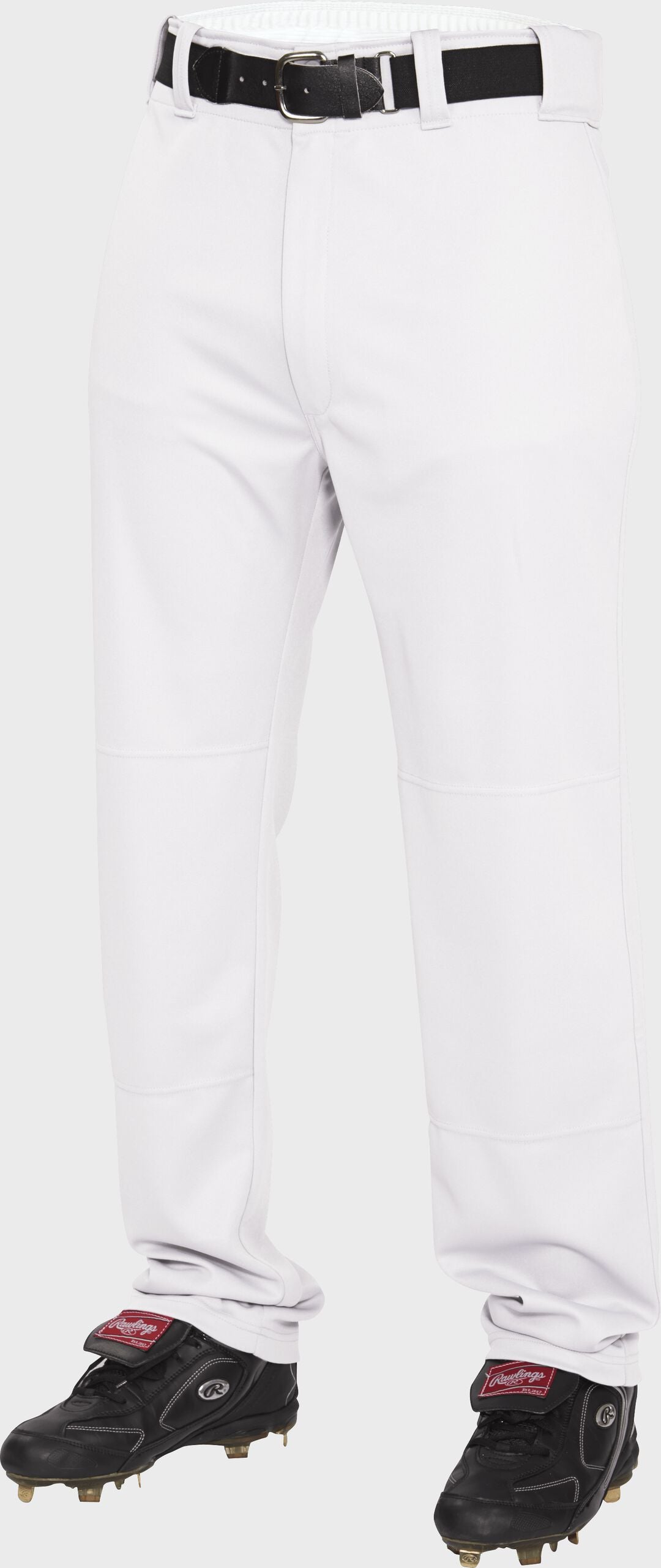 White,Youth XS