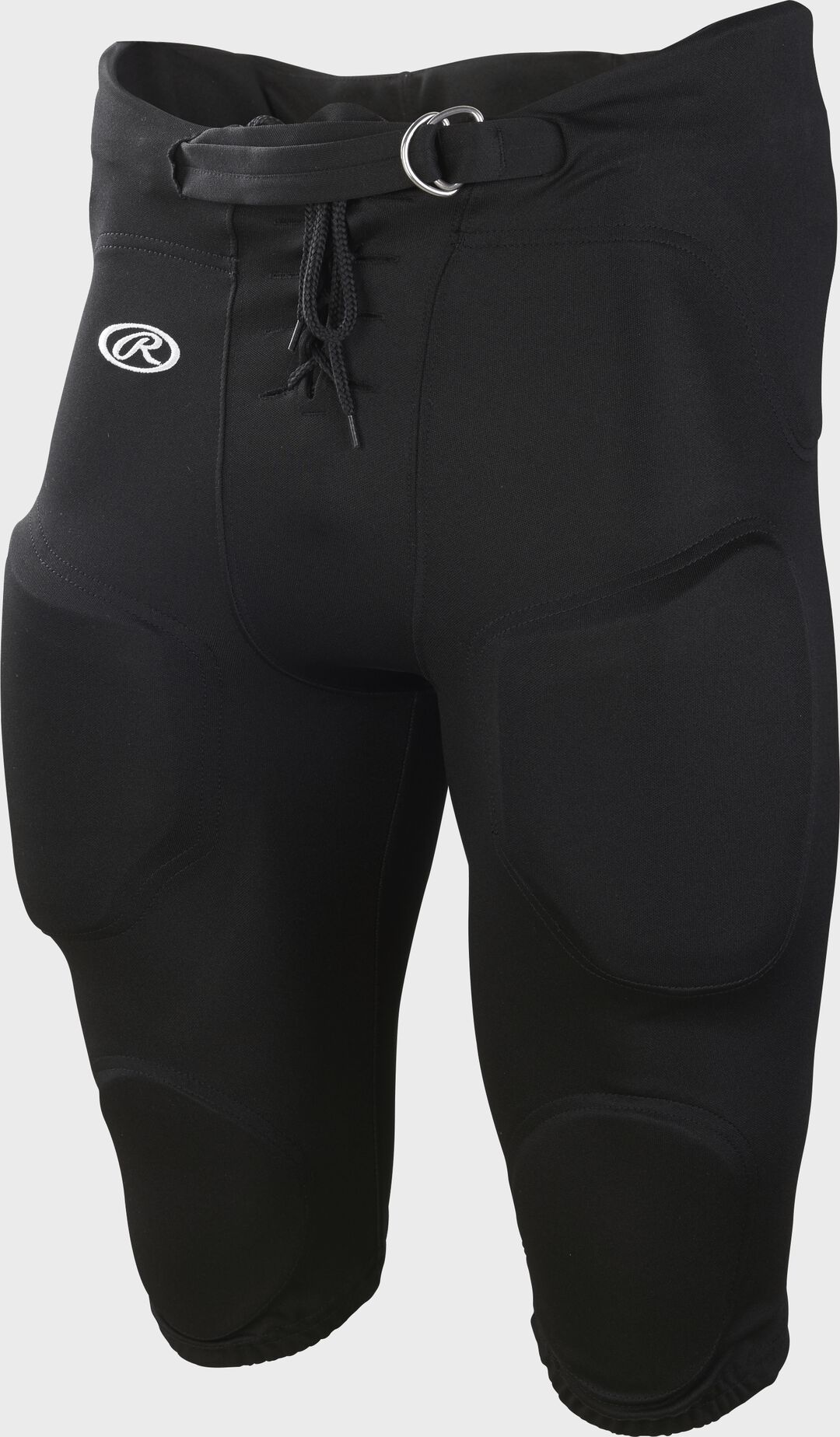 Black,Youth XS
