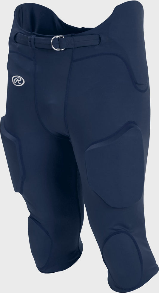 Lightweight Football Pants Adult & Youth - Rawlings