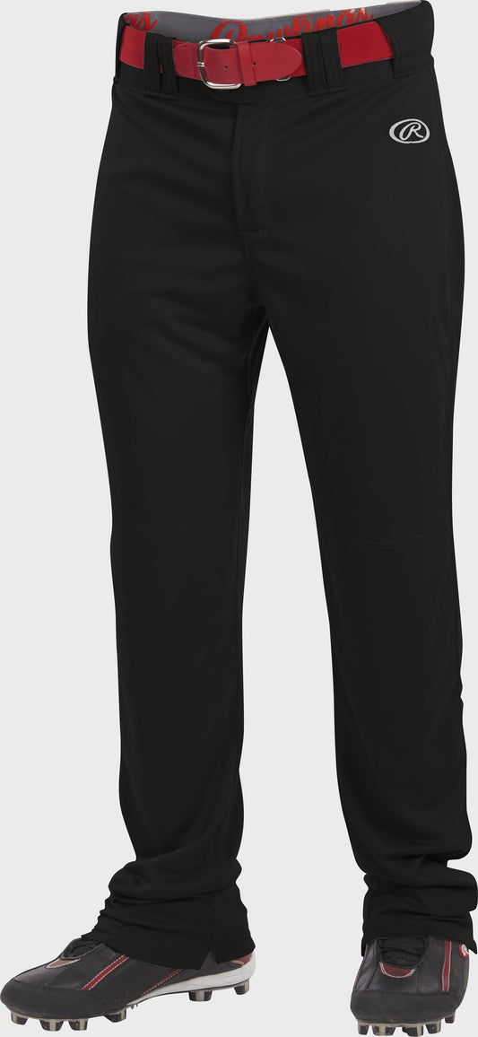 Launch Semi-Relaxed Baseball Pants Adult & Youth - Rawlings