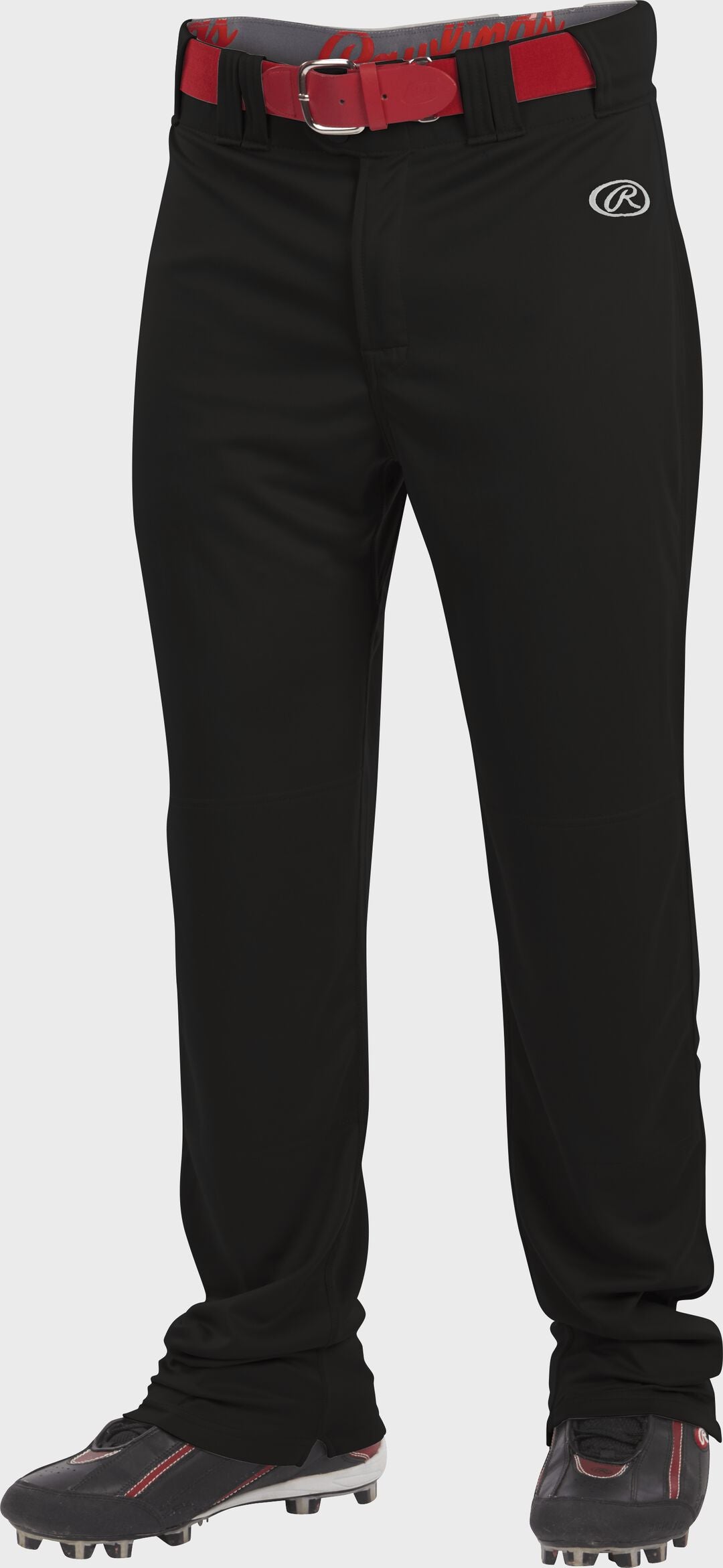 Black,Youth XS