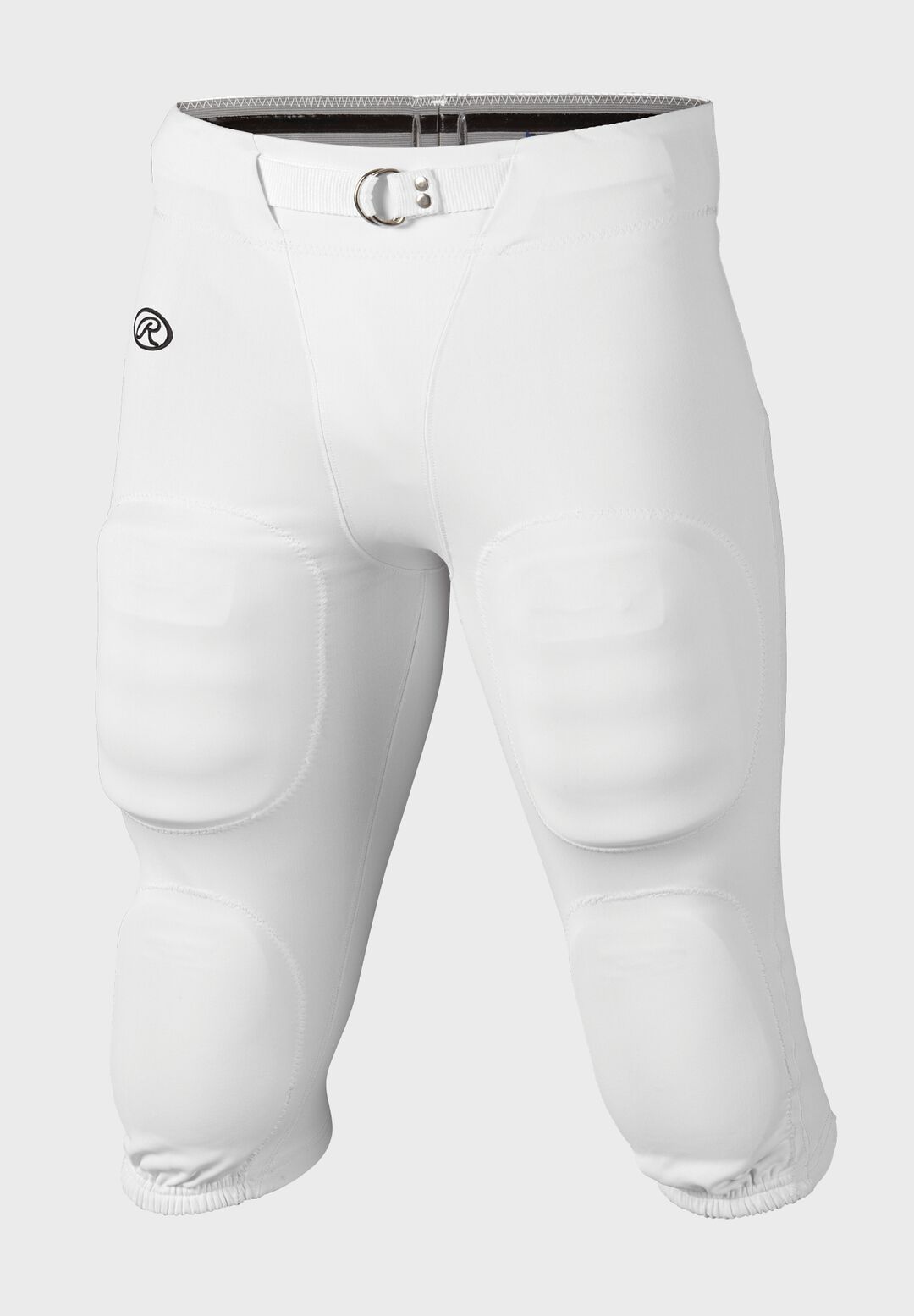 White,Youth XS