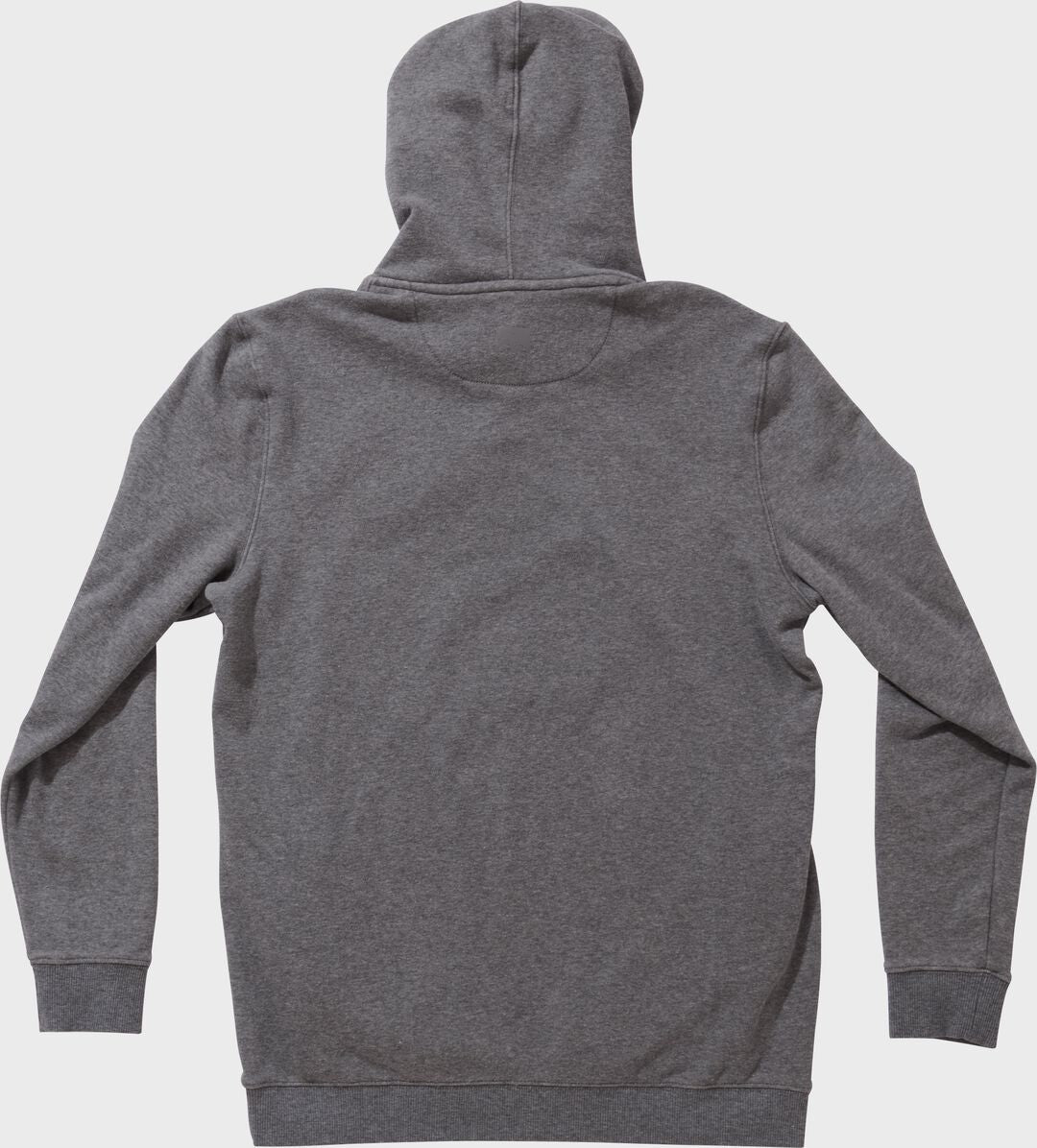 Rawlings x The Normal Brand Puremeso Fleece Hoodie Athletic Grey - Rawlings
