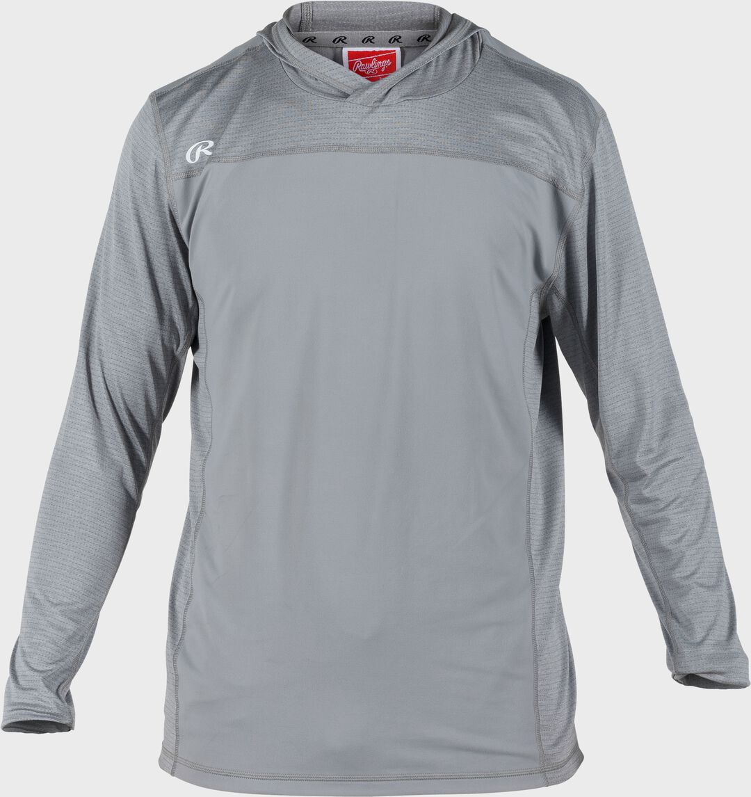 Rawlings ColorSync Lightweight Hoodie - Rawlings