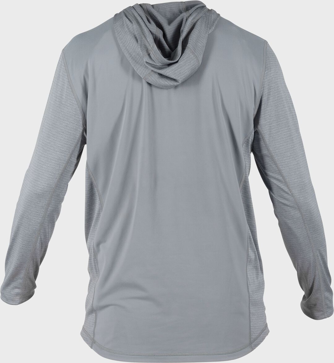 Rawlings ColorSync Lightweight Hoodie - Rawlings