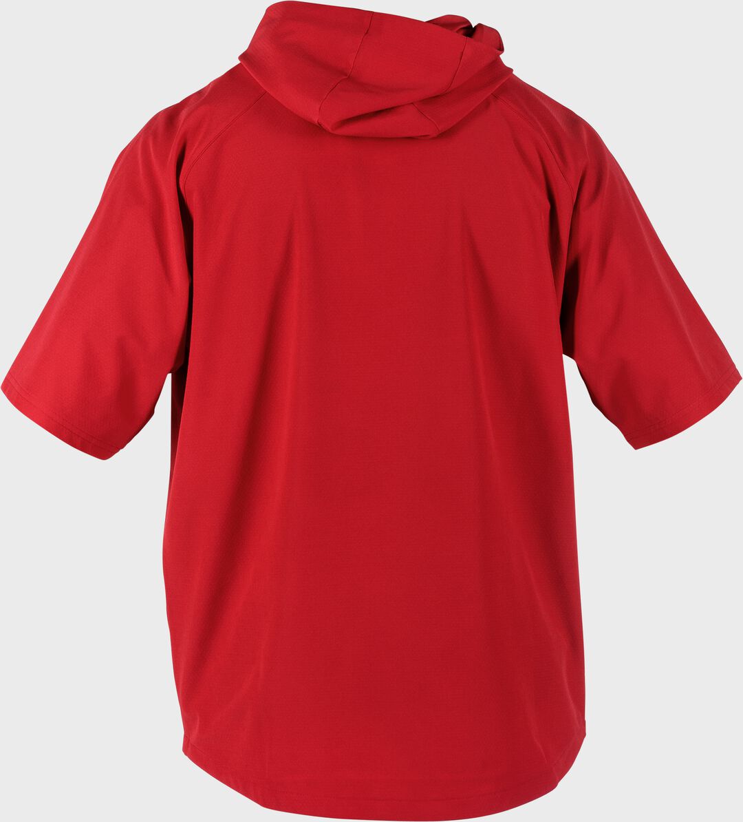 Rawlings ColorSync Short Sleeve Hooded Cage Jacket - Rawlings
