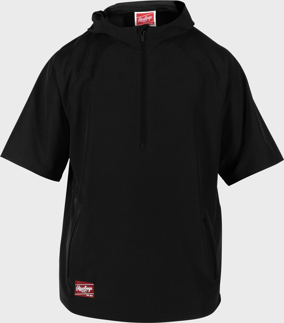 Black,Youth S