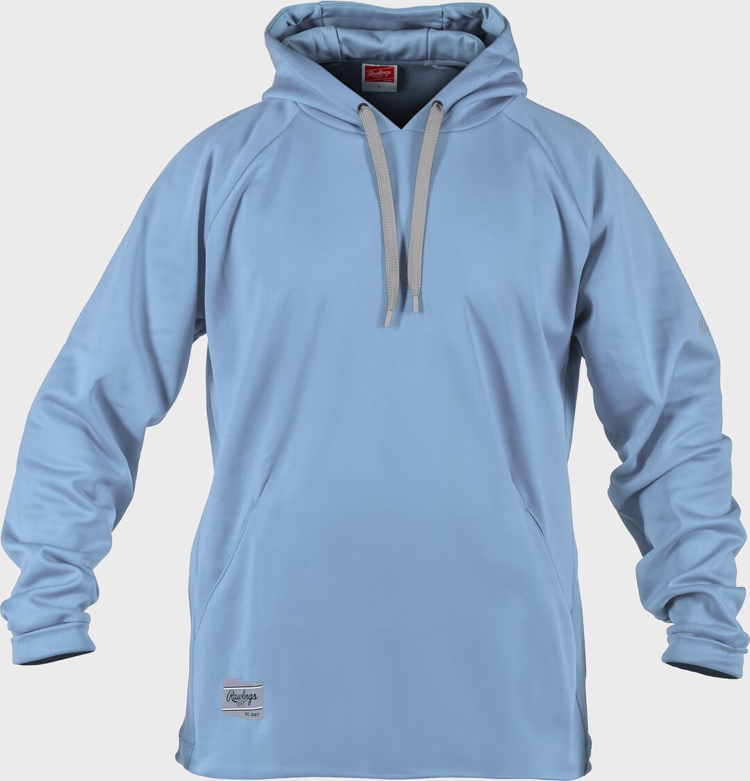 Rawlings ColorSync Performance Hoodie Adult & Youth - Rawlings