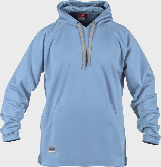Rawlings ColorSync Performance Hoodie Adult & Youth - Rawlings