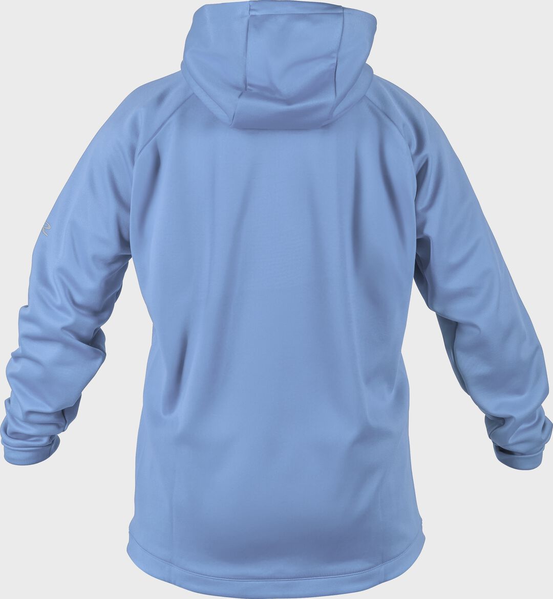Rawlings ColorSync Performance Hoodie Adult & Youth - Rawlings