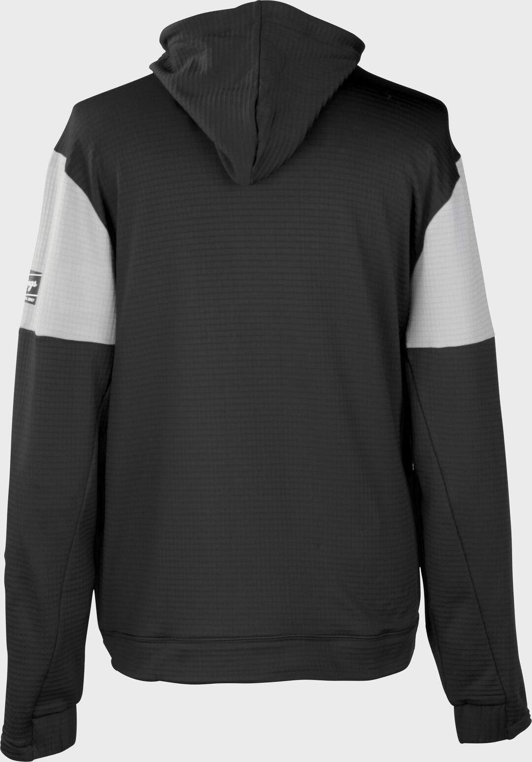 Rawlings Adult Quarter-Zip Hoodie - Rawlings