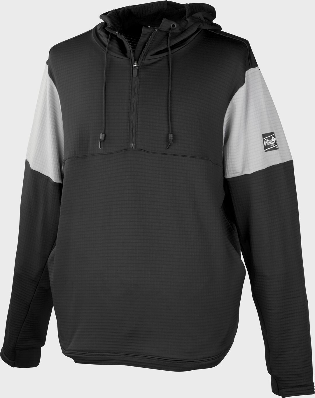 Black,Adult S