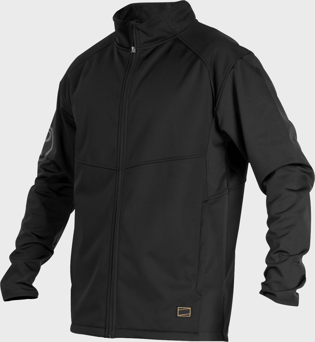 Rawlings Gold Collection Zip Up Jacket - Rawlings