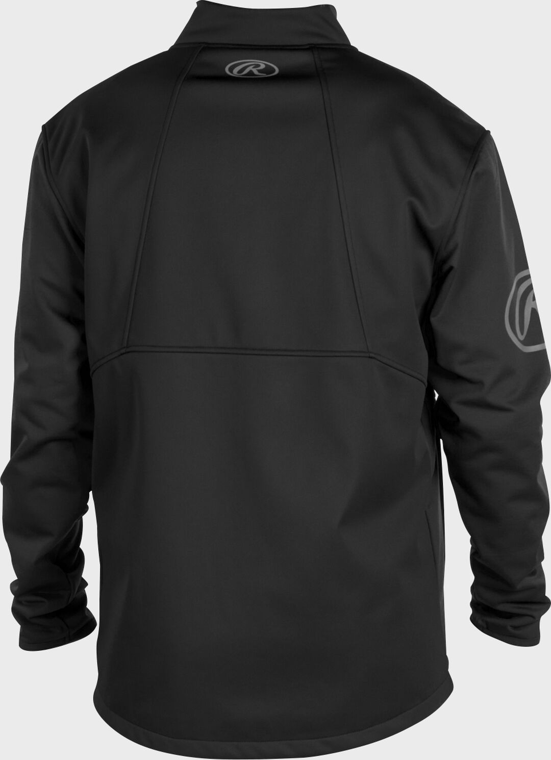 Rawlings Gold Collection Zip Up Jacket - Rawlings
