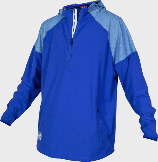 Rawlings ColorSync Long Sleeve Jacket Adult & Youth - Rawlings