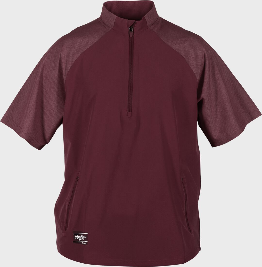 Maroon,Youth S