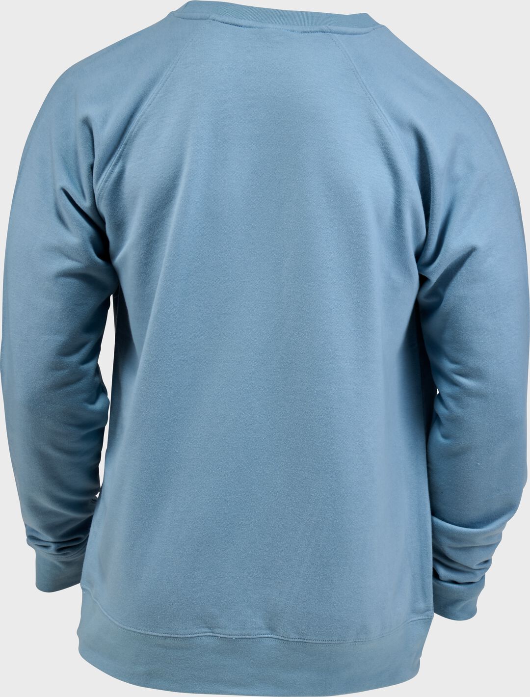 Rawlings Authentic Baseball Crewneck Sweatshirt - Rawlings