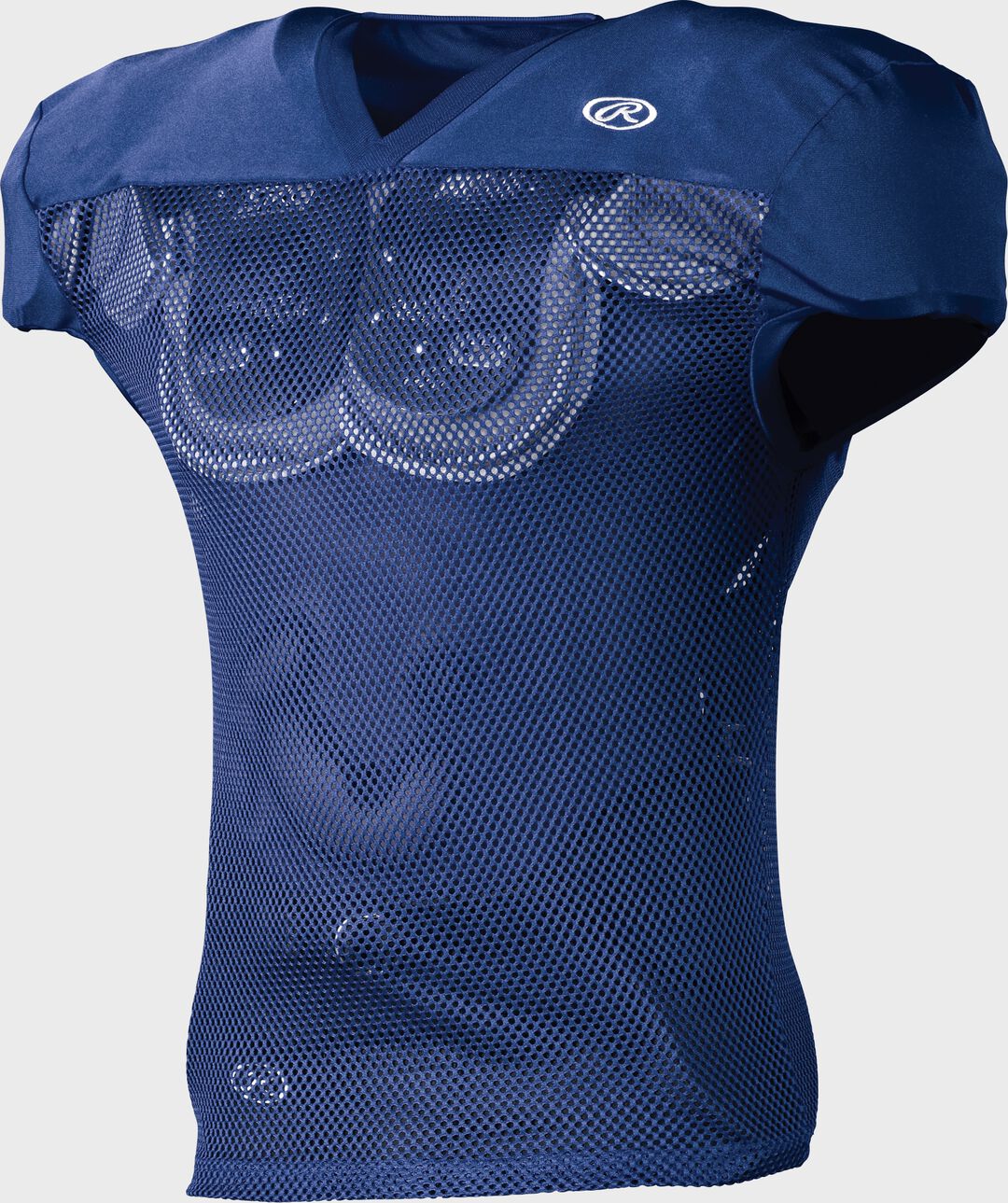 Practice Football Jersey Adult & Youth - Rawlings