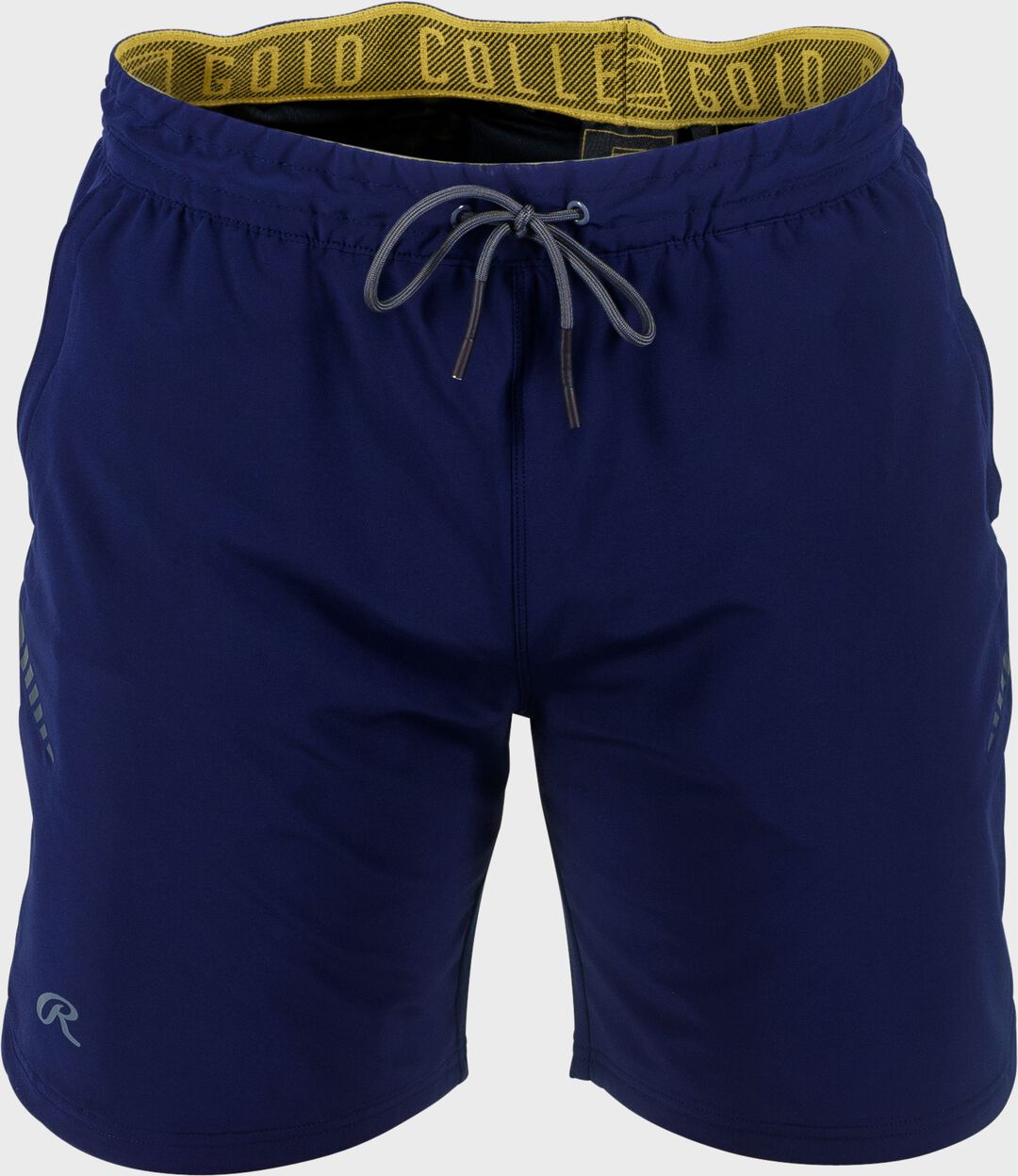 Rawlings Gold Collection Performance Shorts - Rawlings