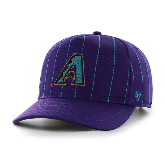 Rawlings '47 Brand Pinstripe Hitch Hat - Rawlings