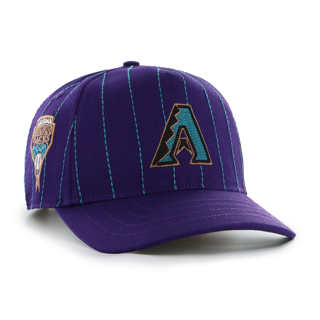 Rawlings '47 Brand Pinstripe Hitch Hat - Rawlings