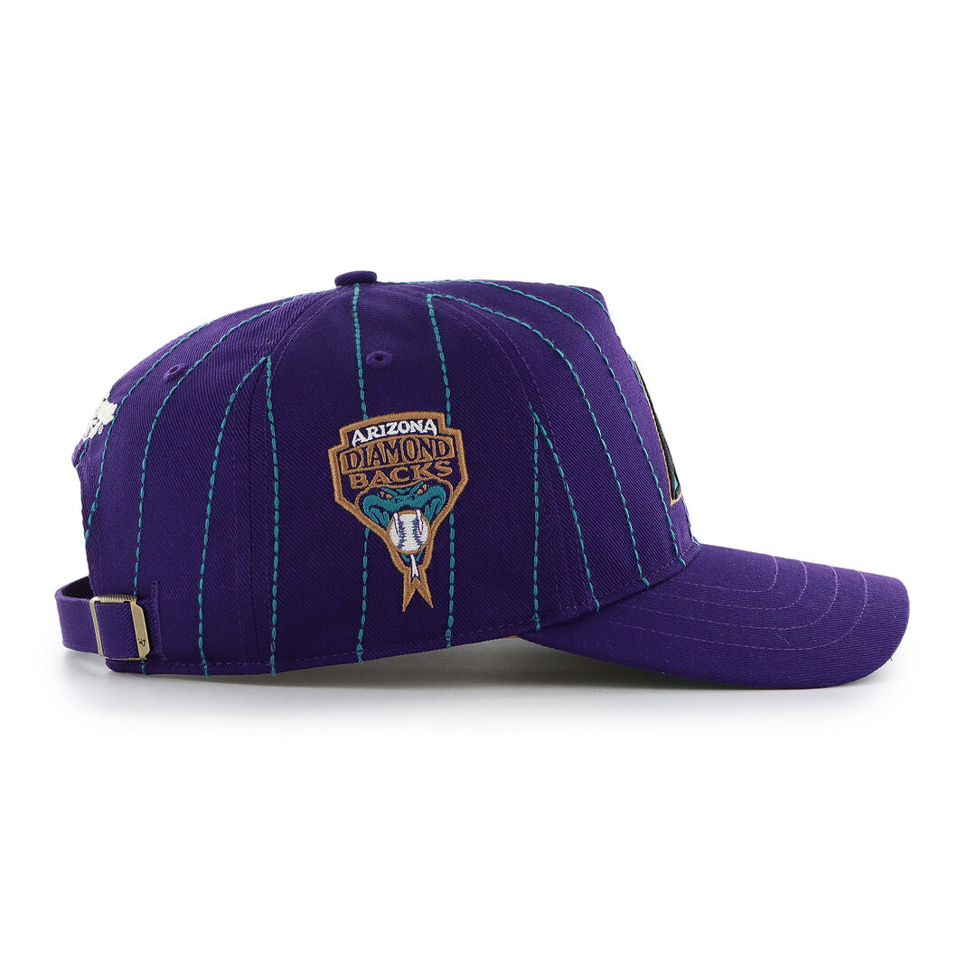 Rawlings '47 Brand Pinstripe Hitch Hat - Rawlings