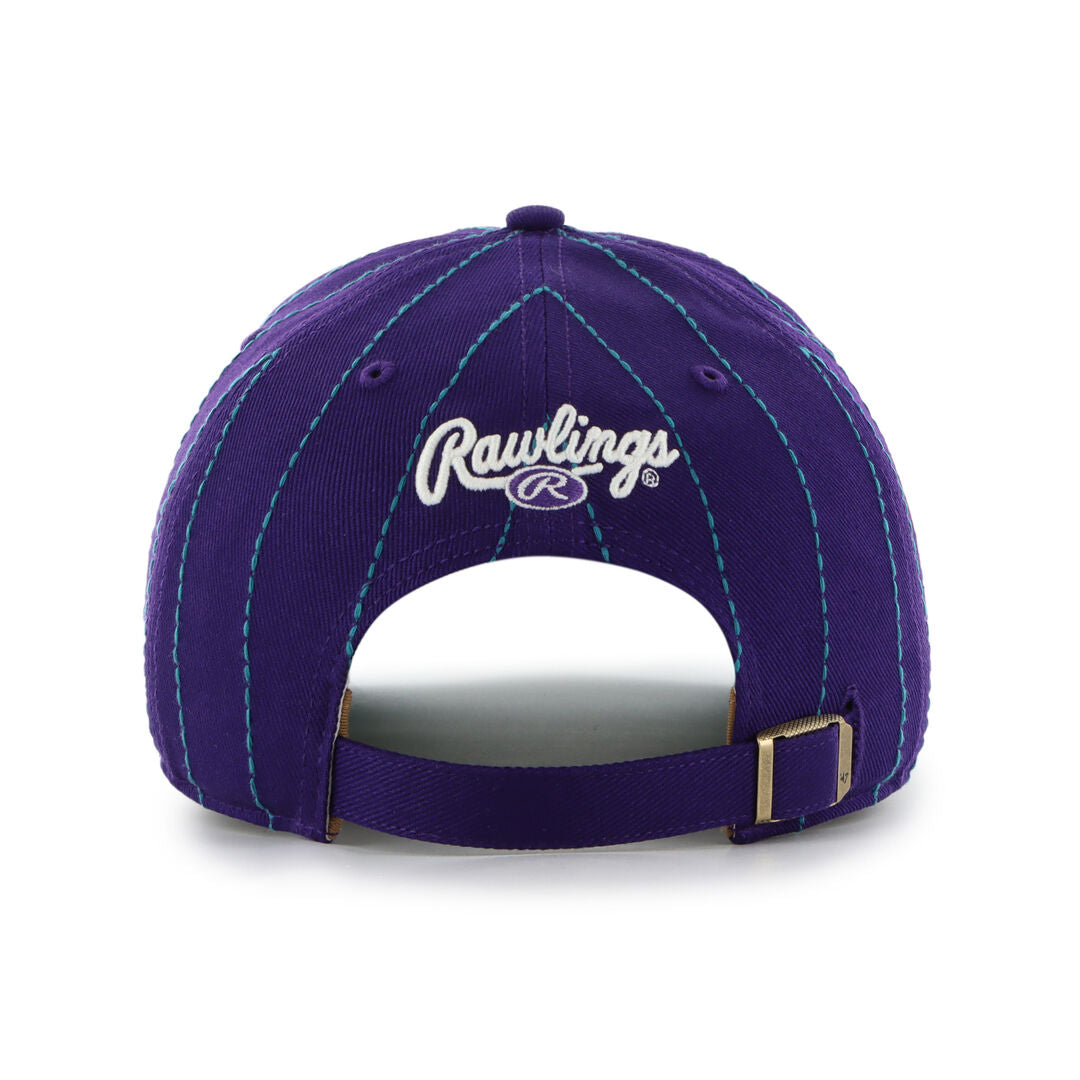Rawlings '47 Brand Pinstripe Hitch Hat - Rawlings