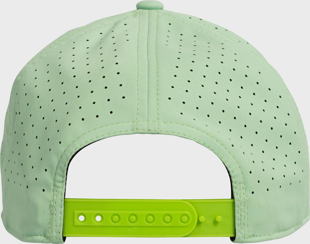 Rawlings Mint Rope Patch Hat - Rawlings