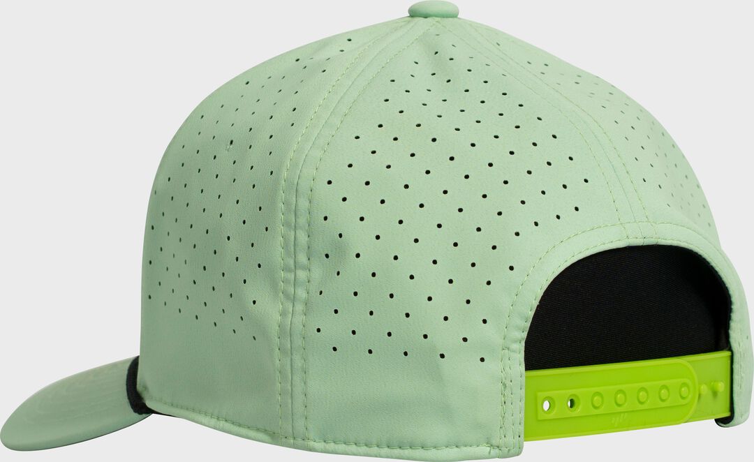 Rawlings Mint Rope Patch Hat - Rawlings
