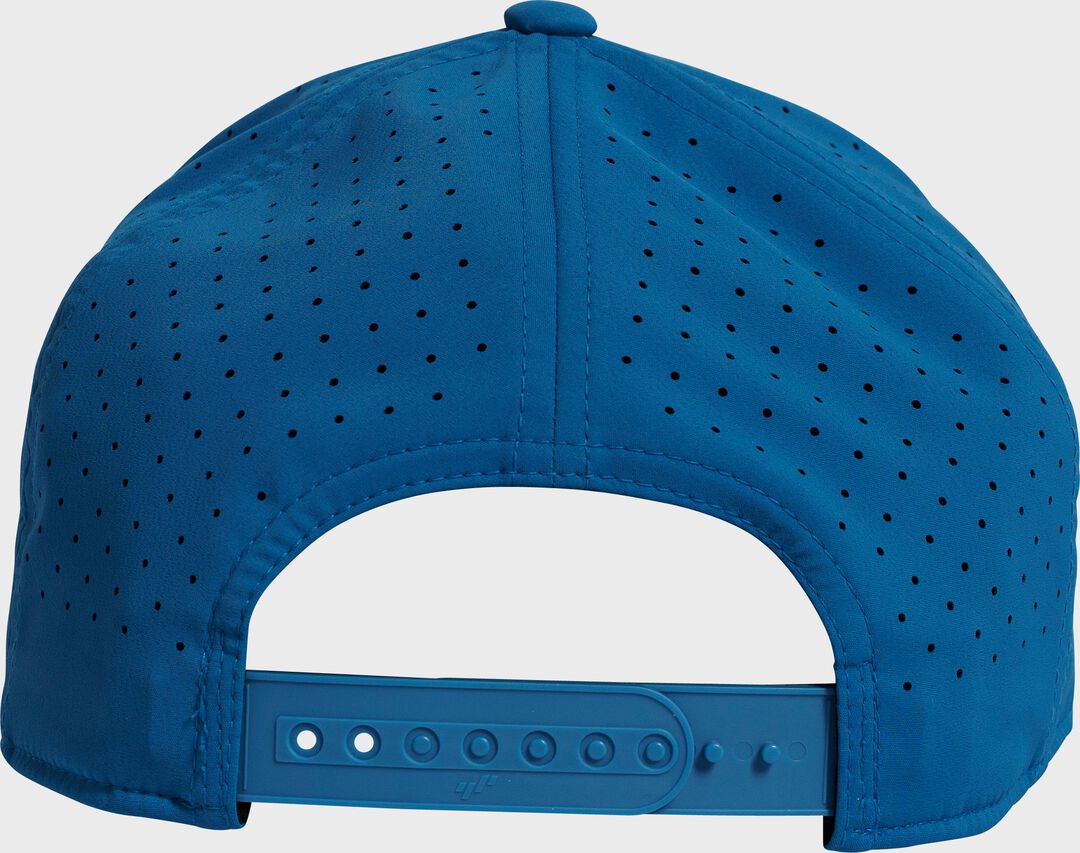 Rawlings Dusty Blue Rope Patch Hat - Rawlings
