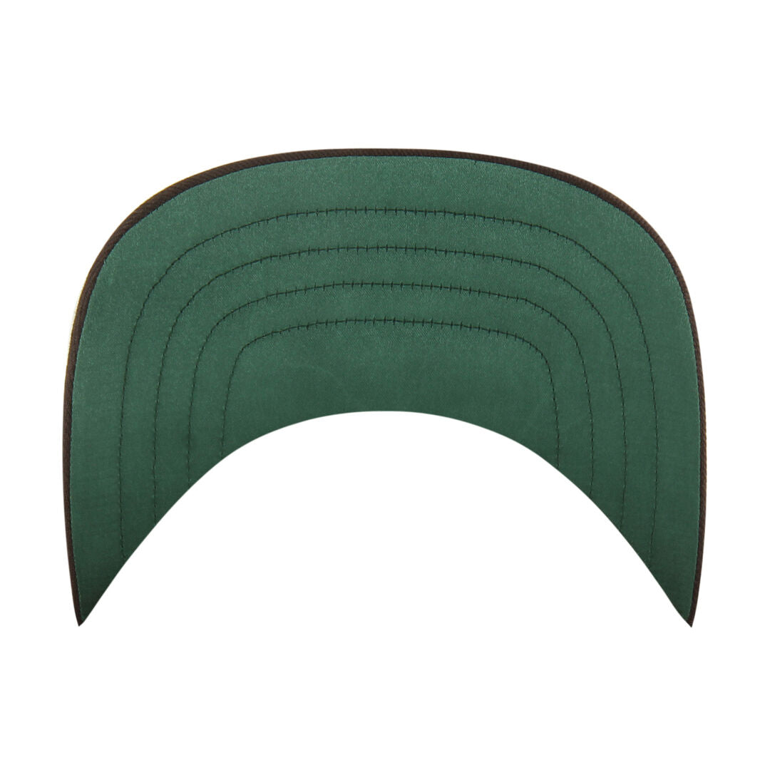 San Diego Padres Rawlings '47 Brand Pinstripe Hitch Hat - Rawlings