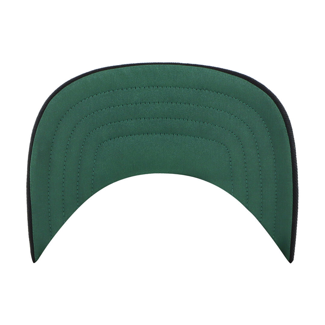 Chicago White Sox Rawlings '47 Brand Pinstripe Hitch Hat - Rawlings