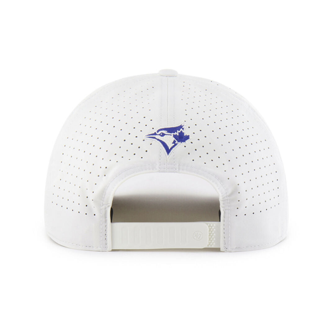 Toronto Blue Jays Rawlings '47 Brand Hitch Hat - Rawlings