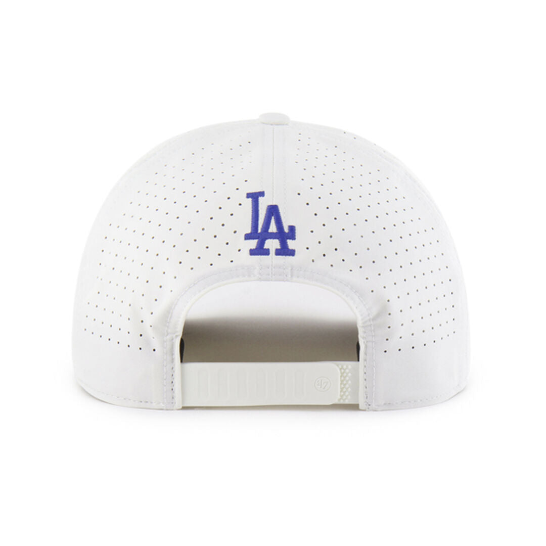 Los Angeles Dodgers Rawlings '47 Brand Hitch Hat - Rawlings