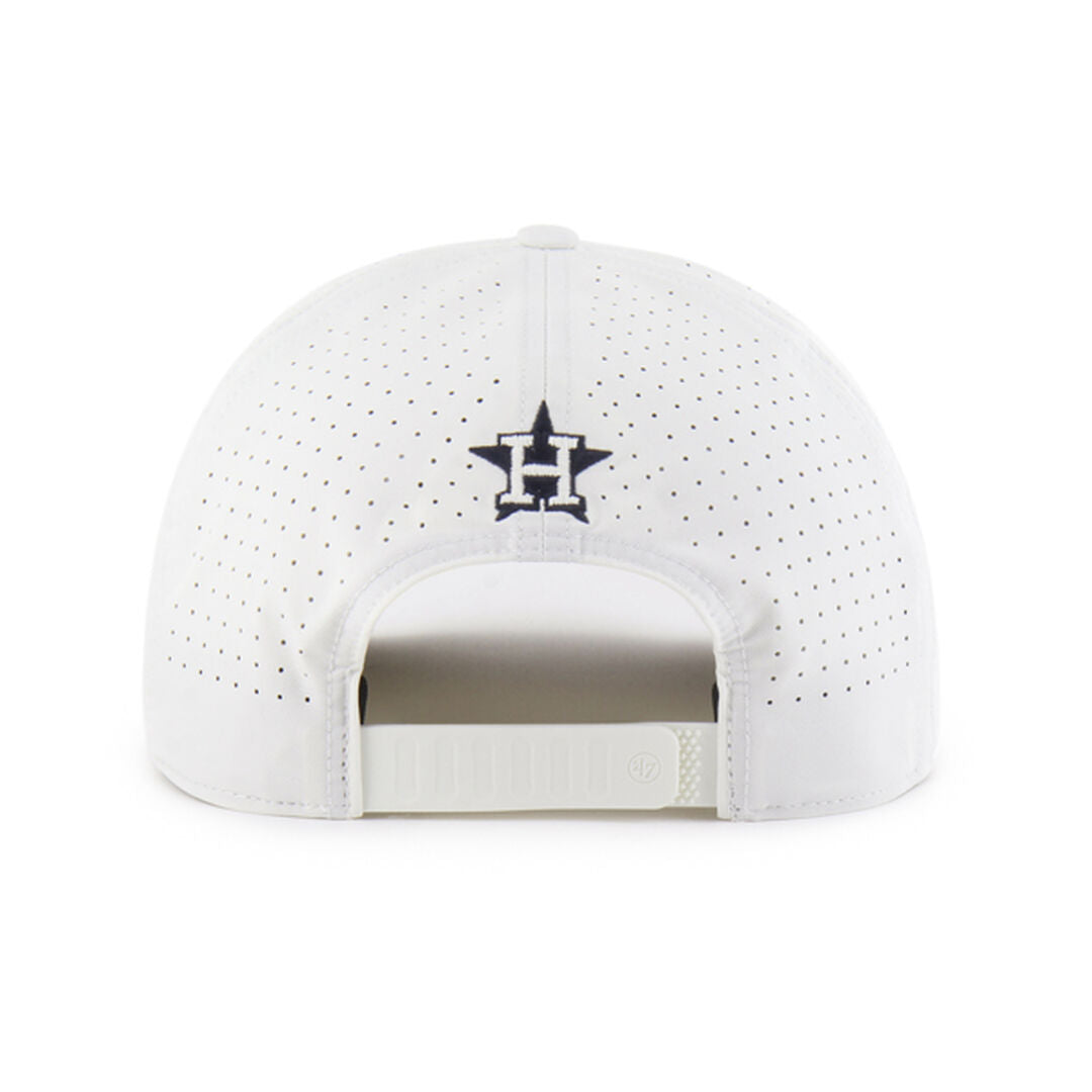 Houston Astros Rawlings '47 Brand Hitch Hat - Rawlings