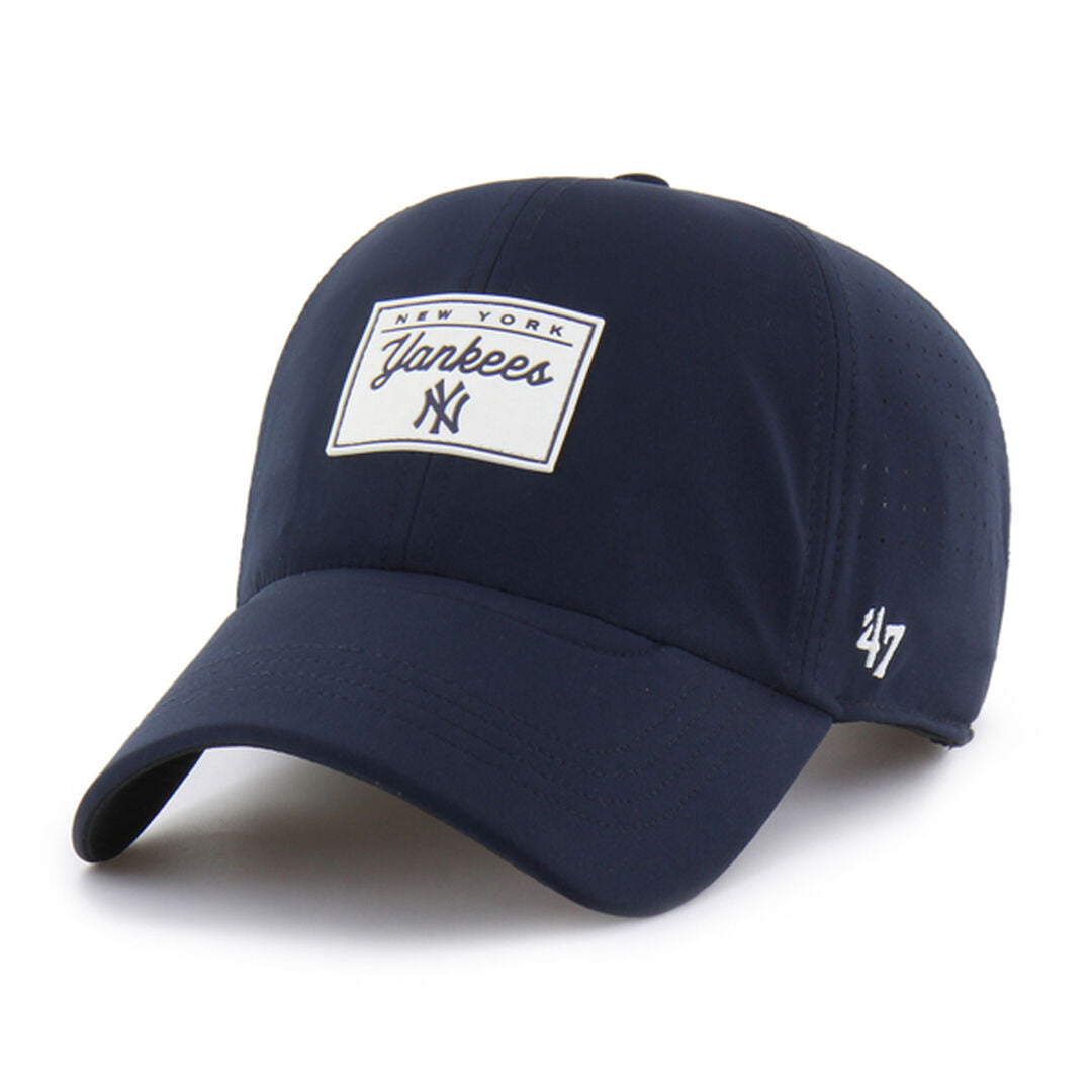 New York Yankees Rawlings '47 Brand Clean Up Hat - Rawlings