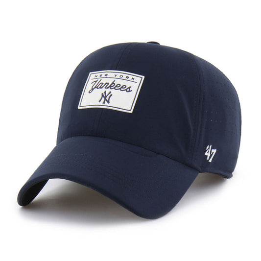 New York Yankees Rawlings '47 Brand Clean Up Hat - Rawlings