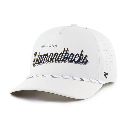Arizona Diamondbacks Rawlings '47 Brand Hitch Hat - Rawlings