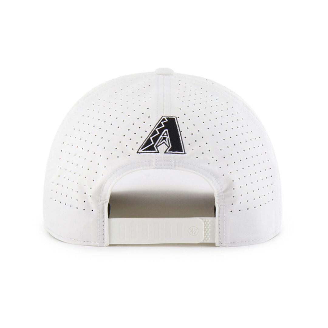 Arizona Diamondbacks Rawlings '47 Brand Hitch Hat - Rawlings