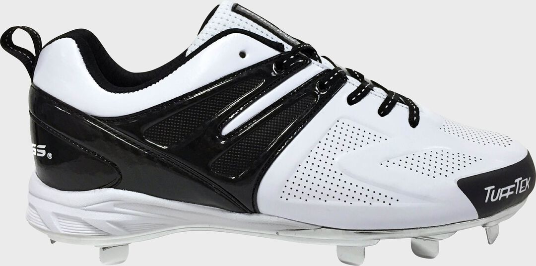 Men's Conquer Low Metal Baseball Cleats - Rawlings