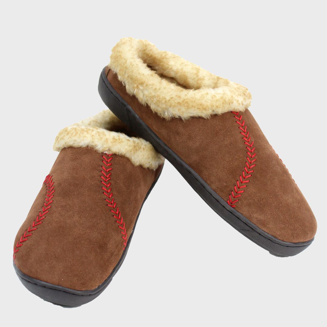 Men's Baseball Stitch Hooded Clogs - Rawlings