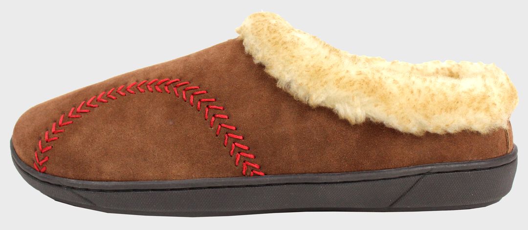 Men's Baseball Stitch Hooded Clogs - Rawlings