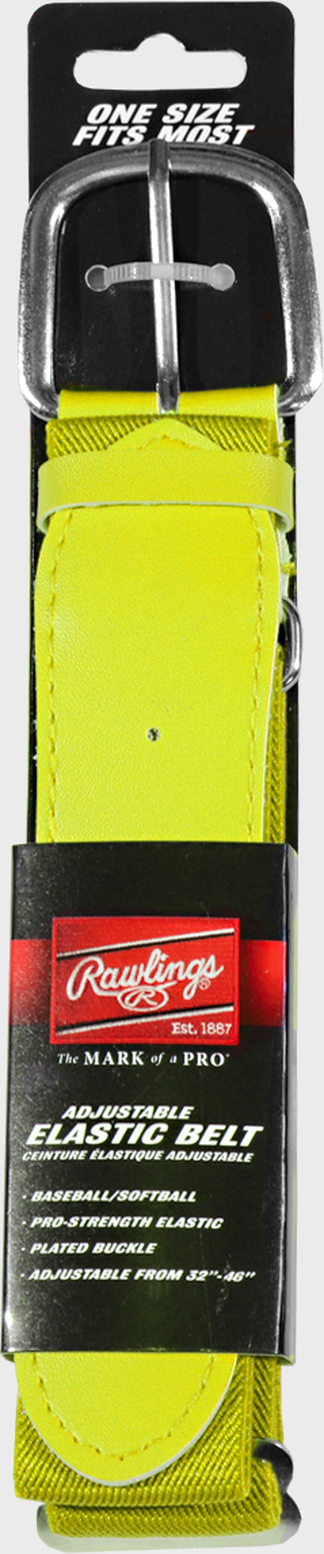 Optic Yellow,Adult