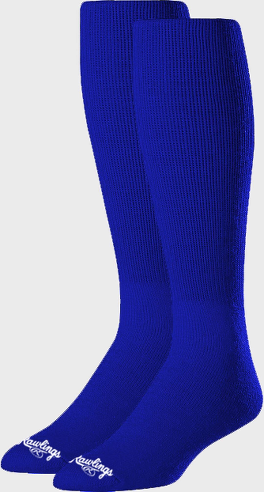 Adult Over-The-Calf Socks - Rawlings