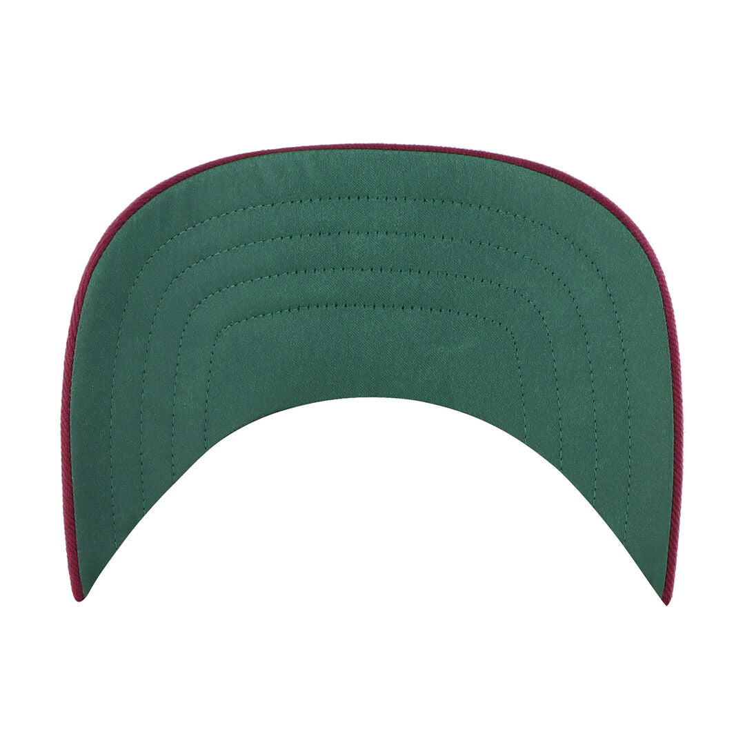 Philadelphia Phillies Rawlings '47 Brand Pinstripe Hitch Hat - Rawlings