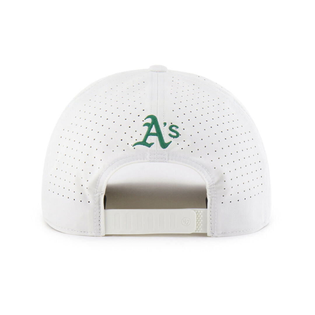 Athletics Rawlings '47 Brand Hitch Hat - Rawlings