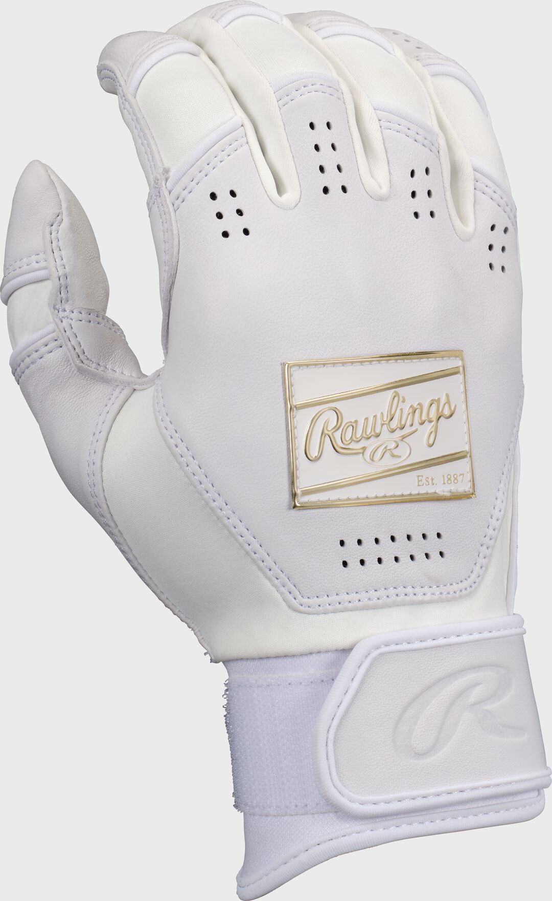 Rawlings Icon Batting Gloves Adult - Rawlings