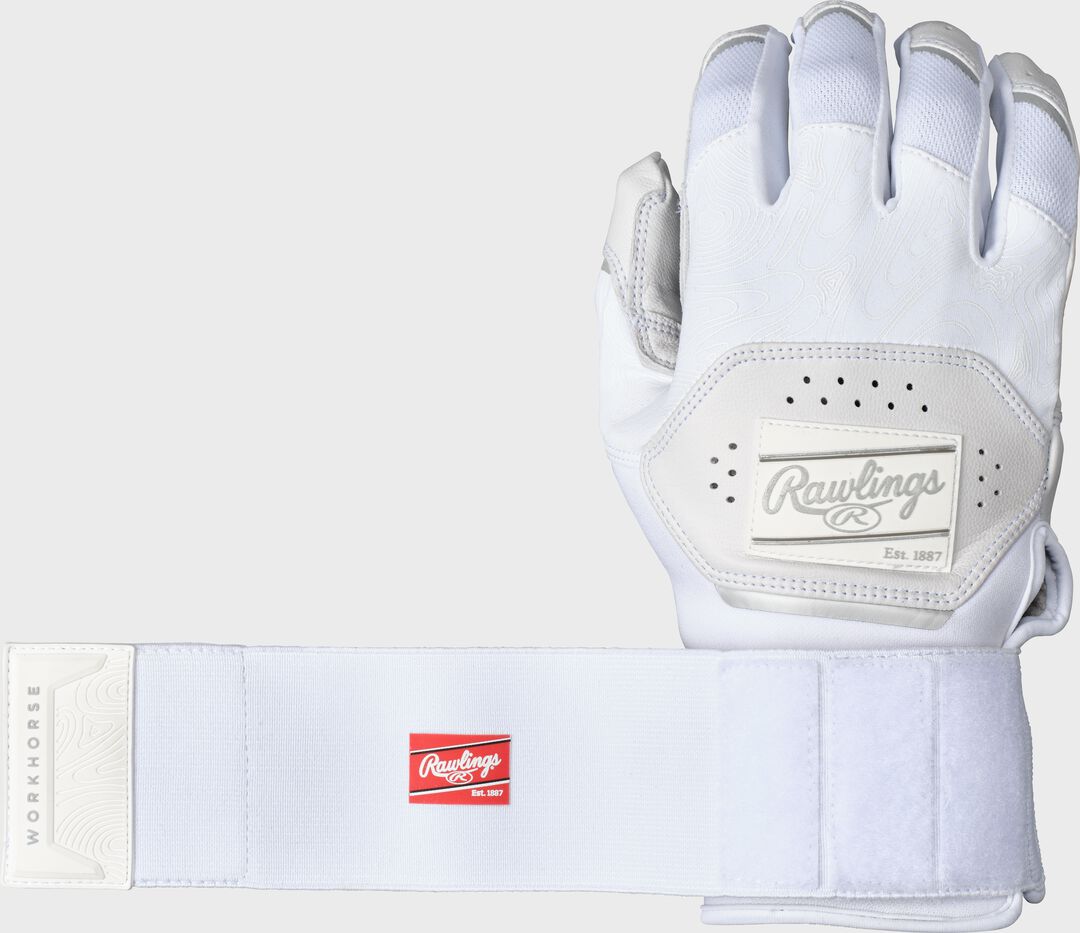 White,Youth L